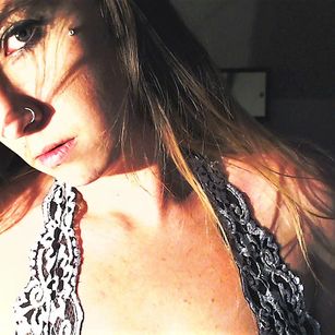 Model - Layla Lush humiliation