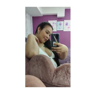 Model - LeahHudson roleplay