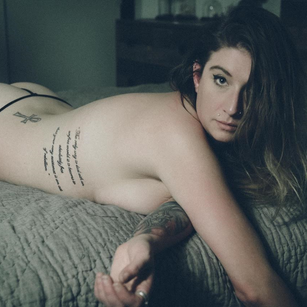 Model - Layla Lush humiliation