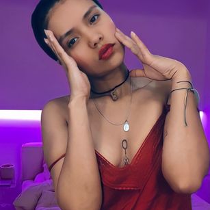 Model - Melanie Rodriguez mujereslatinas