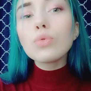 Model - MonaLissa sweet