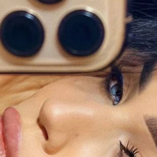 Model - Megan Fox dirtytalk