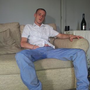 Model - scally lad 1