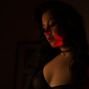 Model - Stephany roleplay