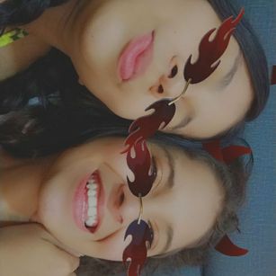 Model - may y lu lamber