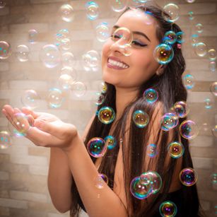 Model - Ammy LOVENSE