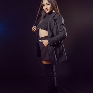 Model - AriannaRusel dp