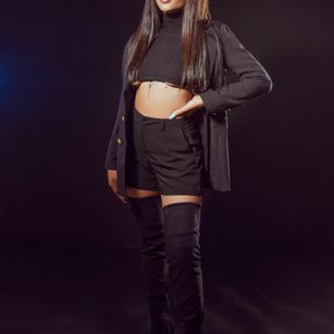 Model - AriannaRusel dp