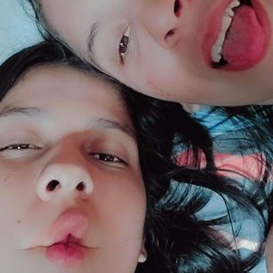 Model - may y lu azote