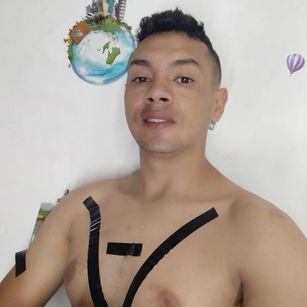 Model - logan atletico