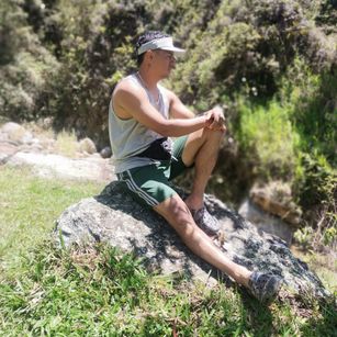 Model - logan BIGCOK