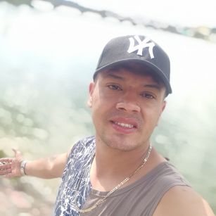 Model - logan stripers