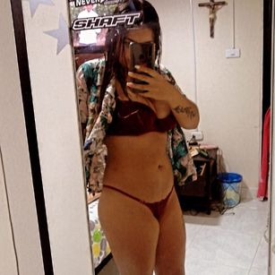 Model - Cintya Morris fetish