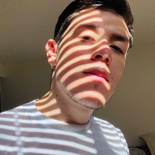 Model - Luca Dick big