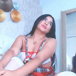 Model - cameron_white10 latina