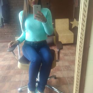 Model - tania mora cariosa