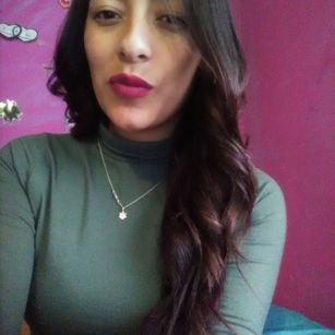 Model - tania mora caliente