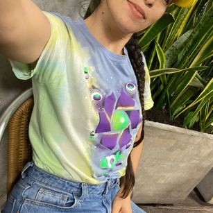 Model - Erina_1 longhair