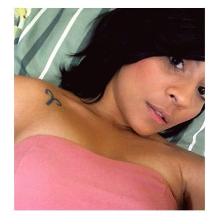 Model - SquirtQueenxx 4