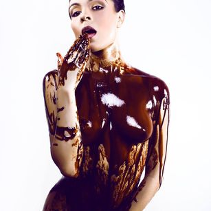 Model - SquirtQueenxx 5