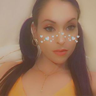 Model - JordyBlu niceass