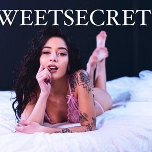 Model - sweetsecrett dildos