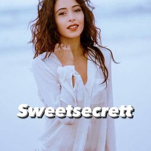 Model - sweetsecrett squirtt