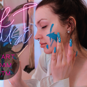 Model - Stephany roleplay