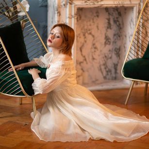 Model - VivianPaully sexy