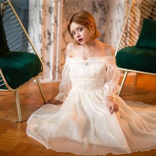 Model - VivianPaully bigboobs