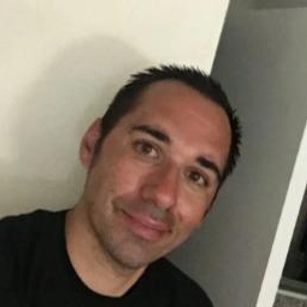 Model - Darth Hung hung