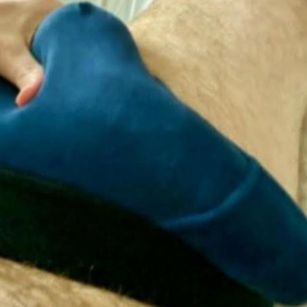 Model - Darth Hung bwc