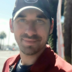 Model - Darth Hung young