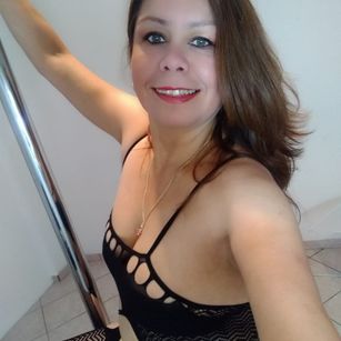 Model - Jaqueline_Happy friendly