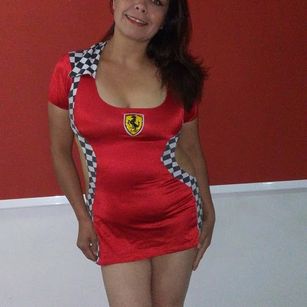 Model - Jaqueline_Happy happy