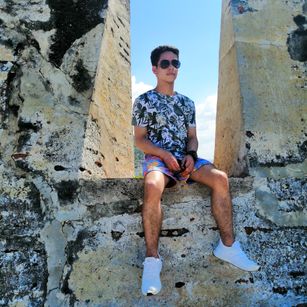 Model - aodaboy dildo