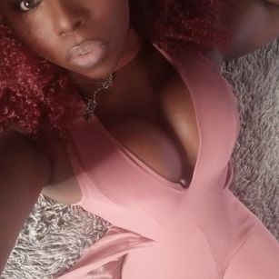 Model - Melaneyrose transsexual