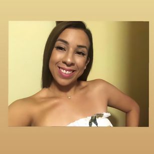 Model - CandySweetGirl cheerful