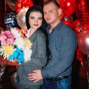 Model - Bad Couple For You pussyfuck