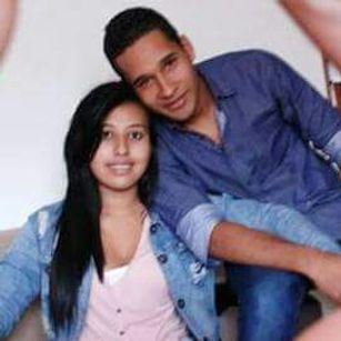 Model - erick and emily sex