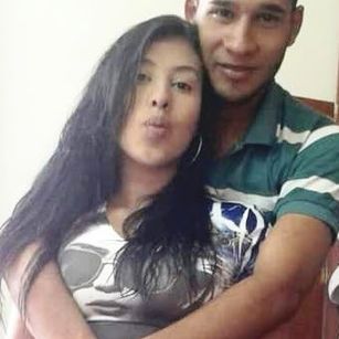 Model - erick and emily Hot