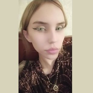 Model - SweettyPussy tease