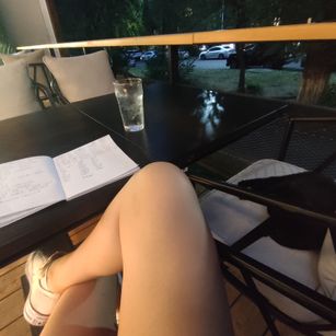 Model - Makiavelka FF