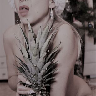 Model - Nastya778 heels