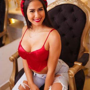 Model - Mallia Jikz anal