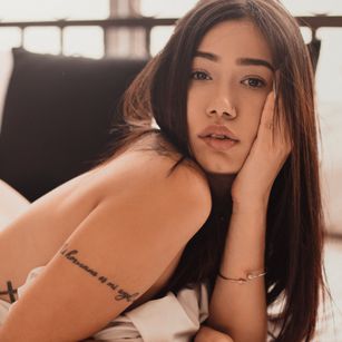 Model - Chlooee__ squirt