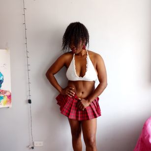 Model - fetishdirty cum