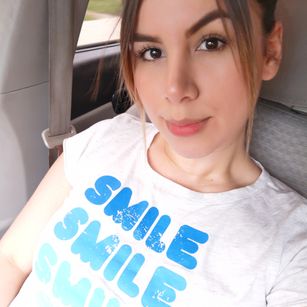 Model - Ali Sims latin