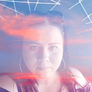 Model - Julia Claire fantasy