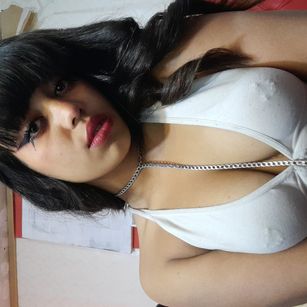 Model - miss_madie99 ass